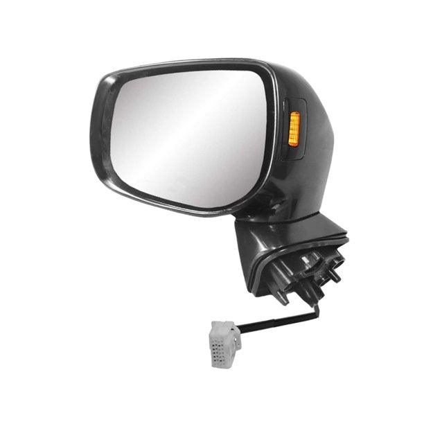 2019-2021 Subaru Forester Mirror Driver Side Power , SU1320170. High-strength and long-lasting.