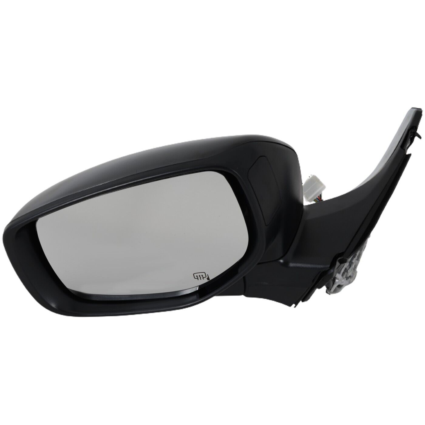 2020-2022 Subaru Outback Mirror Driver Side Power , SU1320181. Durable and impact-resistant.