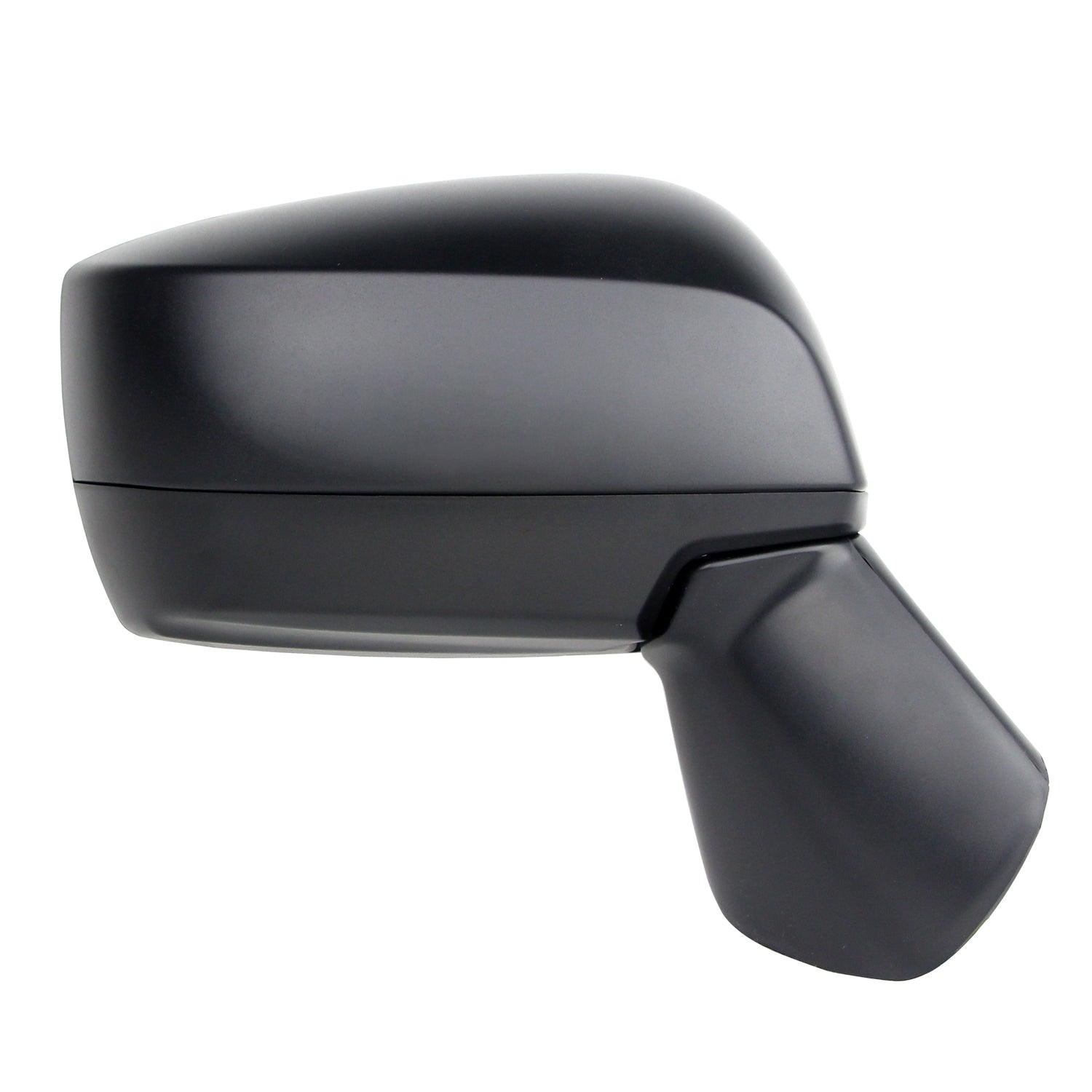 2015 Subaru Xv Crosstrek Mirror Passenger Side Power , SU1321144. Lightweight yet durable construction.