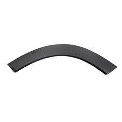 2019-2023 Subaru Forester Wheel Arch Trim Rear Driver Side Forward Textured , SU1790100. .