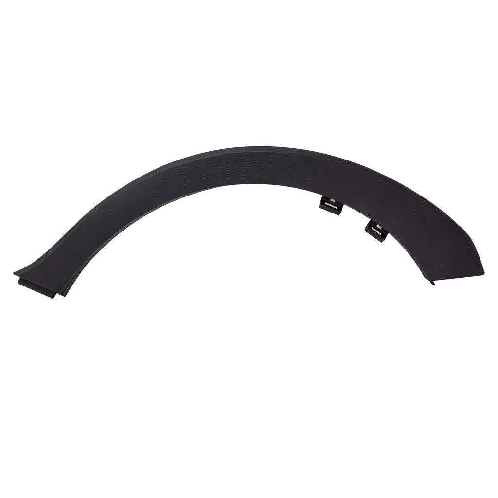 2018-2023 Subaru Crosstrek Wheel Arch Trim Rear Driver Side Without Sprt , SU1790103. .
