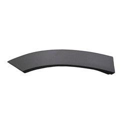 2019-2023 Subaru Forester Wheel Arch Trim Rear Passenger Side Rearward Textured , SU1791101. .
