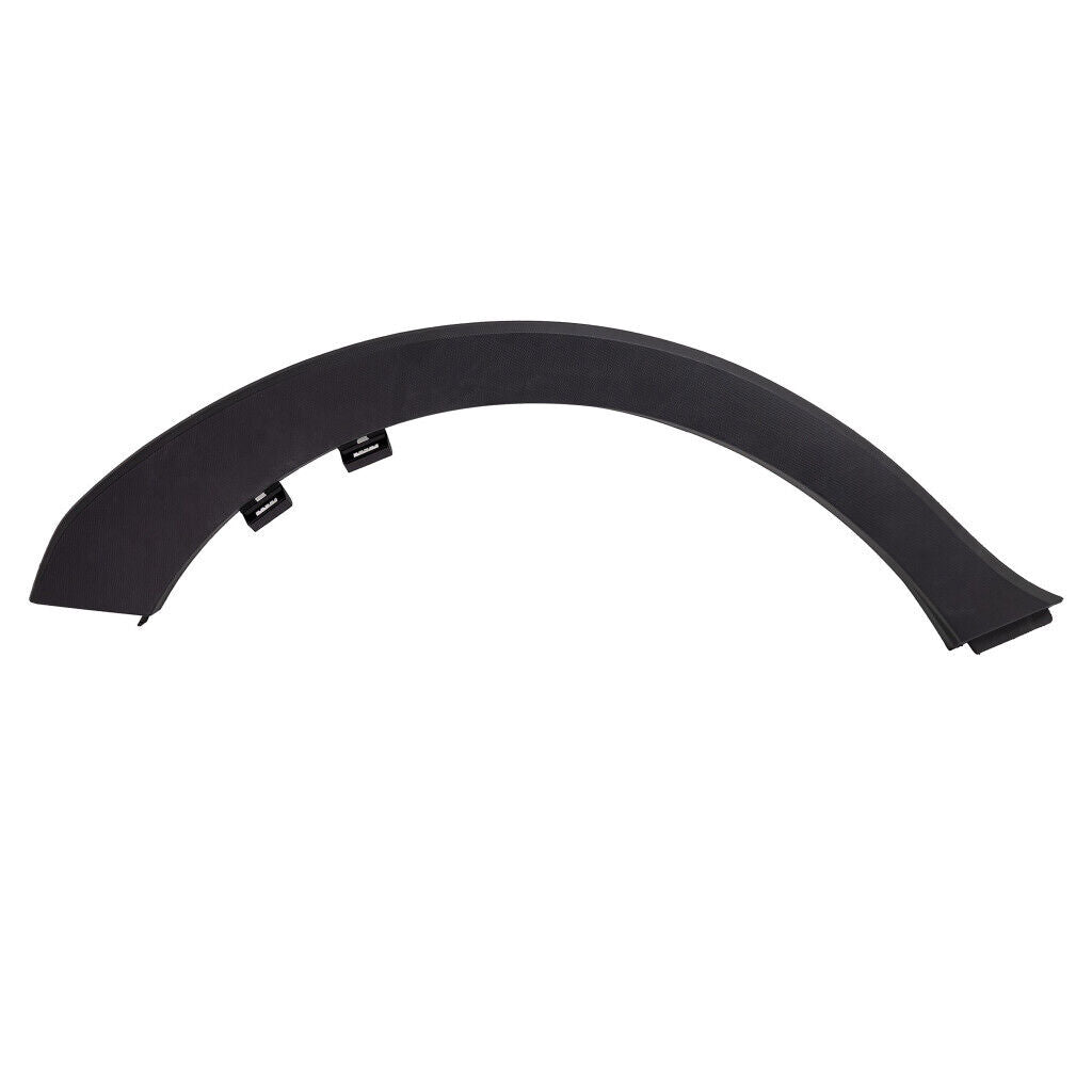2018-2023 Subaru Crosstrek Wheel Arch Trim Rear Passenger Side Without Sprt , SU1791103. .