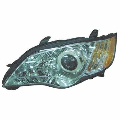 2008-2009 Subaru Outback Head Lamp Driver Side , SU2502133. Perfect fit and finish.
