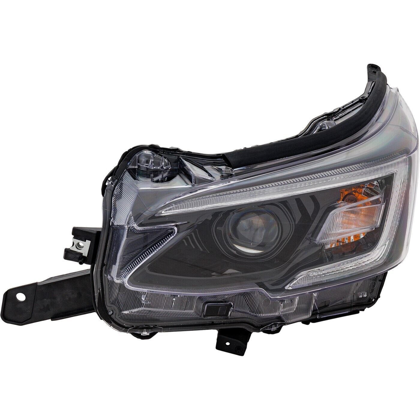 2020 Subaru Legacy Head Lamp Driver Side , SU2502172. Exact fit for vehicle restoration.