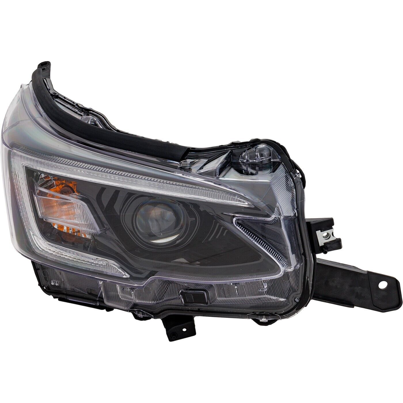 2020 Subaru Outback Head Lamp Passenger Side , SU2503172. Direct fit for easy installation.