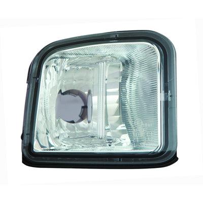 2015-2020 Subaru WRX Side Marker Lamp Front Passenger Side , SU2533100. Replacement part ready for install.