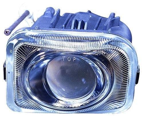 2003-2006 Subaru Legacy Fog Lamp Front Driver Side , SU2592104. Durable and impact-resistant.