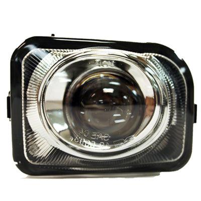 2004-2005 Subaru Impreza Fog Lamp Front Driver Side , SU2592108. OEM-style replacement.