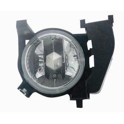 2006-2008 Subaru Forester Fog Lamp Front Driver Side , SU2592112. Factory-style replacement part.