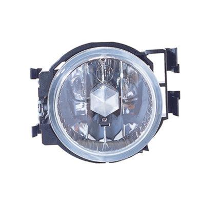 2008-2009 Subaru Legacy Fog Lamp Front Driver Side Includes Wrx/ Sti , SU2592115. Tested for reliable performance.