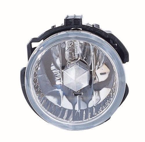 2009-2013 Subaru Forester Fog Lamp Front Driver Side , SU2592116. Tested for reliable performance.