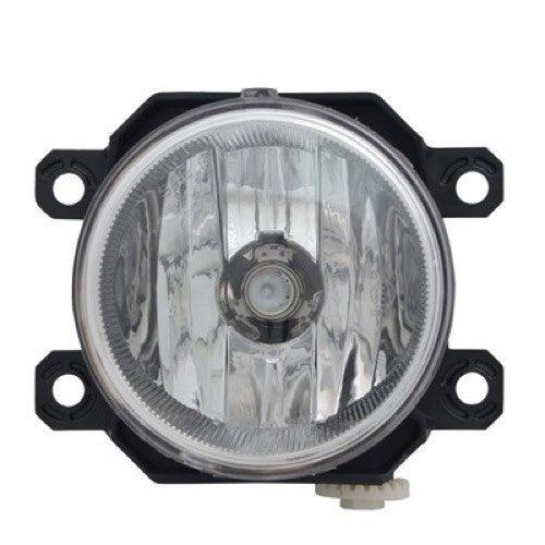 2015-2016 Subaru WRX STI Fog Lamp Front Driver Side , SU2592122. Durable and impact-resistant.