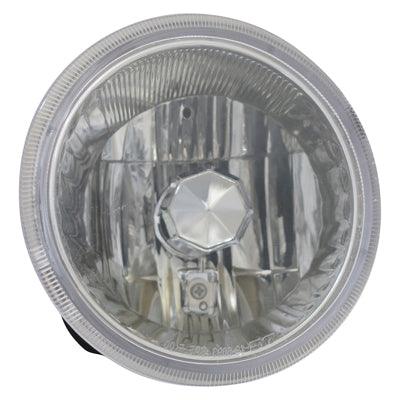 2013-2017 Subaru Outback Fog Lamp Front Driver Side (Non Steering Responsive) , SU2592123. Replacement part ready for install.