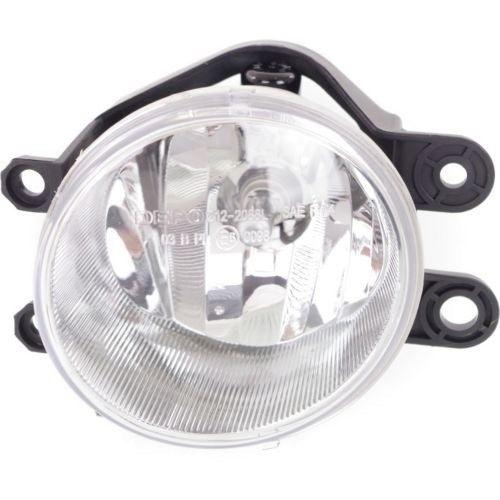 2015-2017 Subaru Legacy Fog Lamp Front Driver Side With Driver Asst System , SU2592124. Factory-style replacement part.