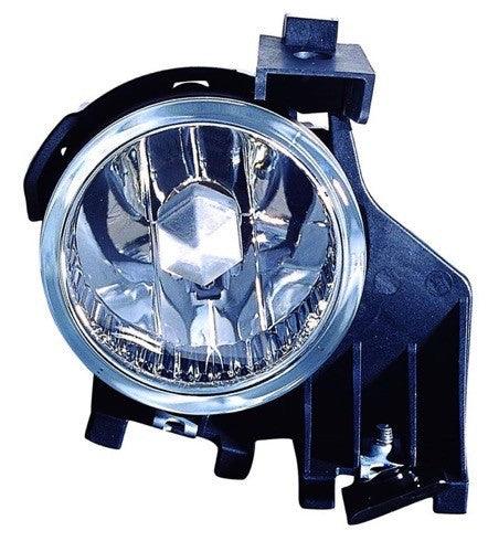 2008-2010 Subaru Impreza WRX Fog Lamp Front Passenger Side , SU2593114. High-strength and long-lasting.