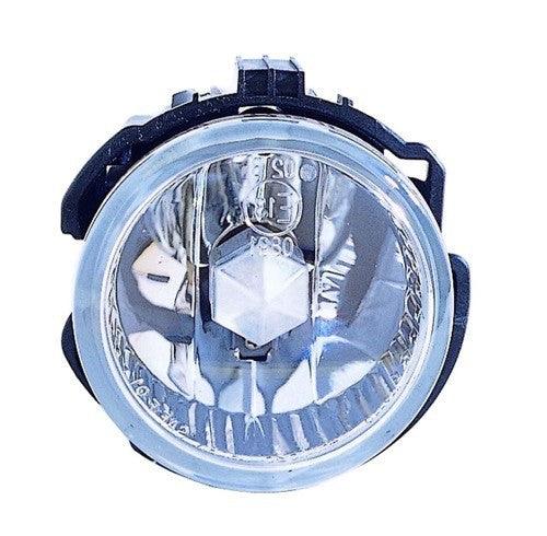 2008-2010 Subaru Impreza WRX Fog Lamp Front Passenger Side , SU2593116. OEM-style replacement.