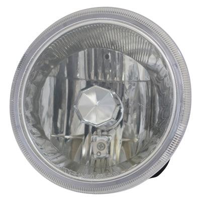 2013-2017 Subaru Outback Fog Lamp Front Passenger Side Without Driver Assist , SU2593123. Lightweight yet durable construction.