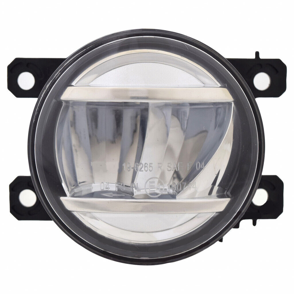 2022-2023 Subaru Forester Fog Lamp Passenger Side Led With Eyesight , SU2593128. Precision fitment for collision repair.