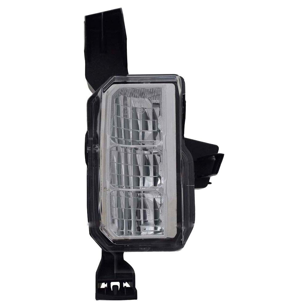 2020-2022 Subaru Outback Fog Lamp Passenger Side Led , SU2593130. Professional-grade auto body part.