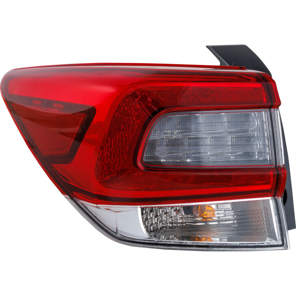 2020-2023 Subaru Impreza Tail Lamp Driver Side Wagon , SU2804114. Replacement part ready for install.