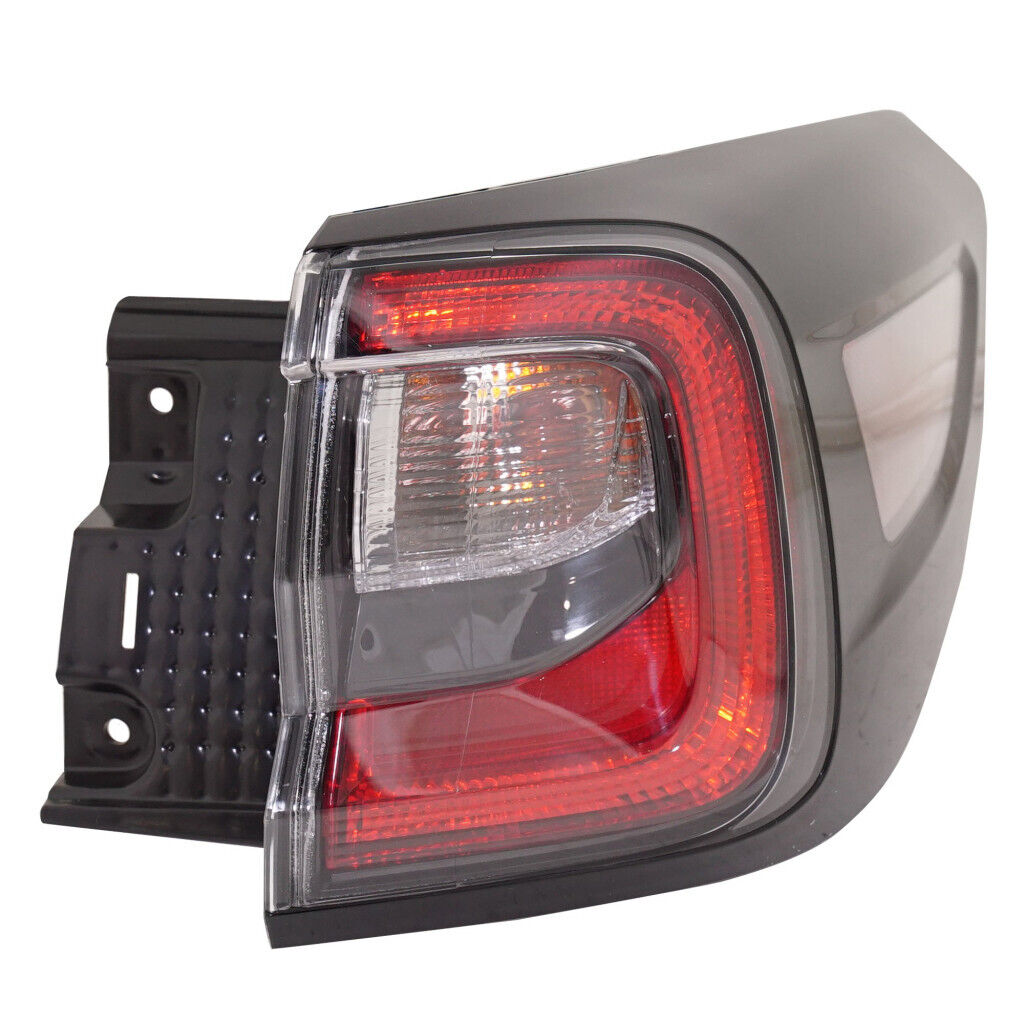 2020-2023 Subaru Outback Tail Lamp Passenger Side Led , SU2805113. High-strength and long-lasting.