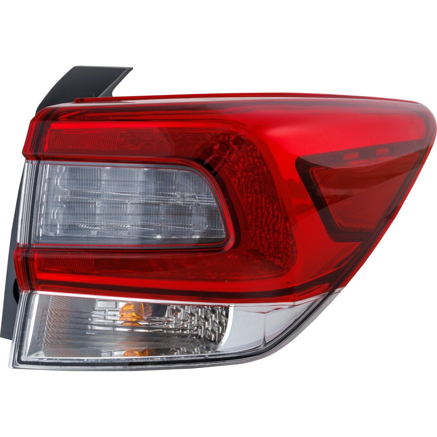2020-2023 Subaru Impreza Tail Lamp Passenger Side Wagon , SU2805114. High-strength and long-lasting.