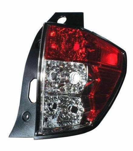 2009-2013 Subaru Forester Tail Lamp Passenger Side , SU2819102. Perfect fit and finish.