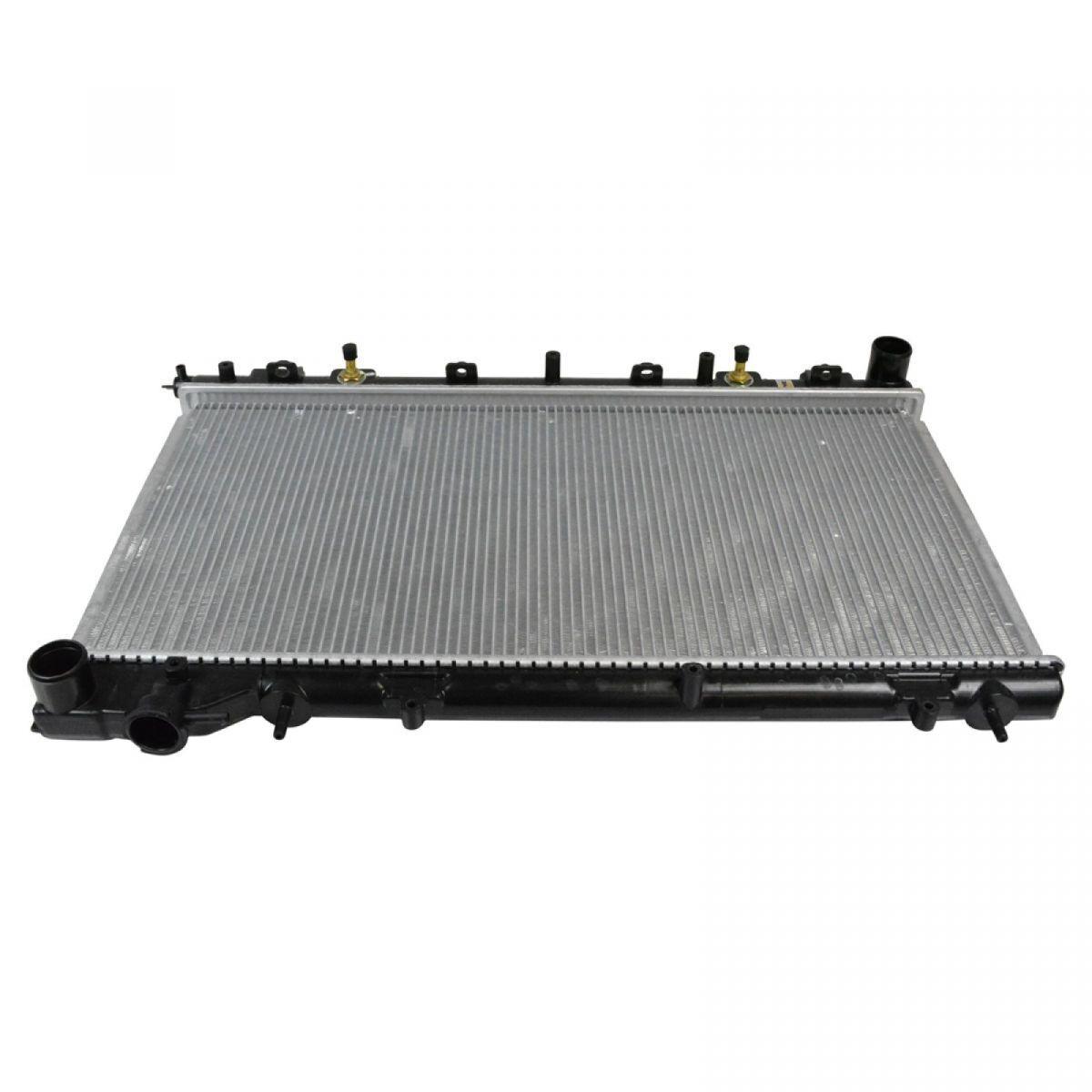 1999-2002 Subaru Forester Radiator , SU3010105. OEM-quality exterior component.