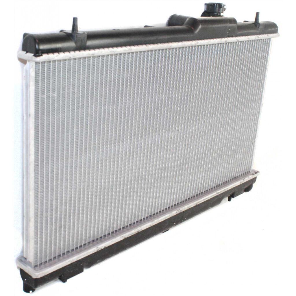 2000-2004 Subaru Legacy Radiator , SU3010110. OEM-style replacement.