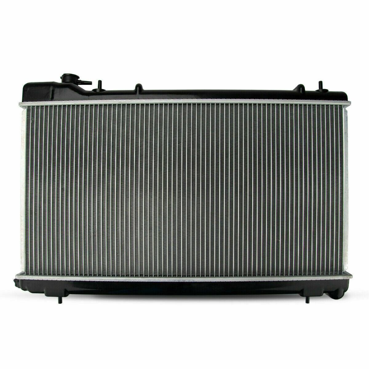 2003-2005 Subaru Forester Radiator , SU3010142. Perfect fit and finish.