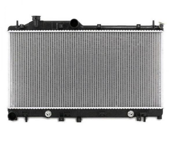 2008-2011 Subaru Impreza Radiator , SU3010150. Designed for OEM alignment.