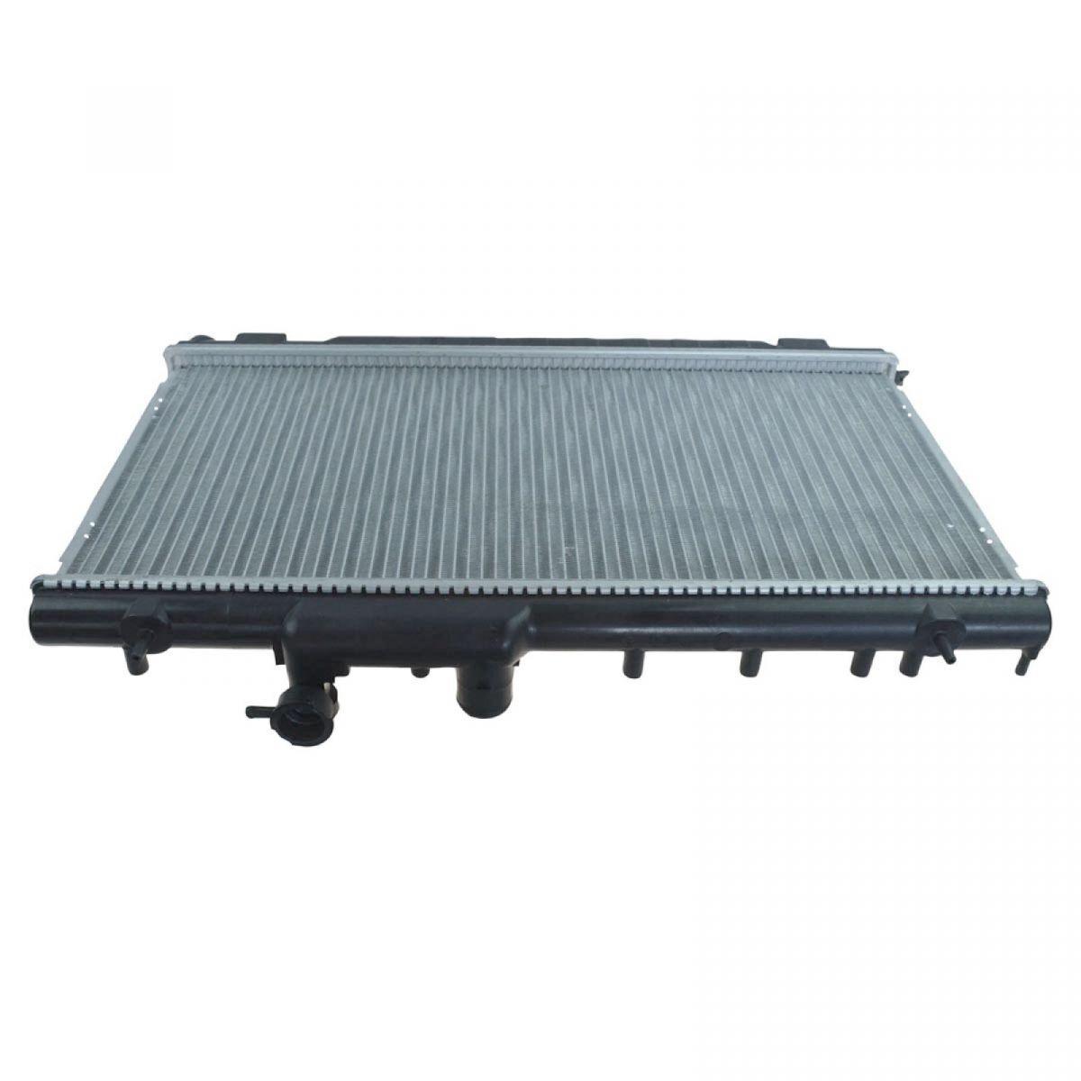 2002-2007 Subaru Impreza Radiator , SU3010648. Direct fit for easy installation.