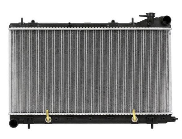 2006-2008 Subaru Forester Radiator , SU3010649. Perfect fit and finish.