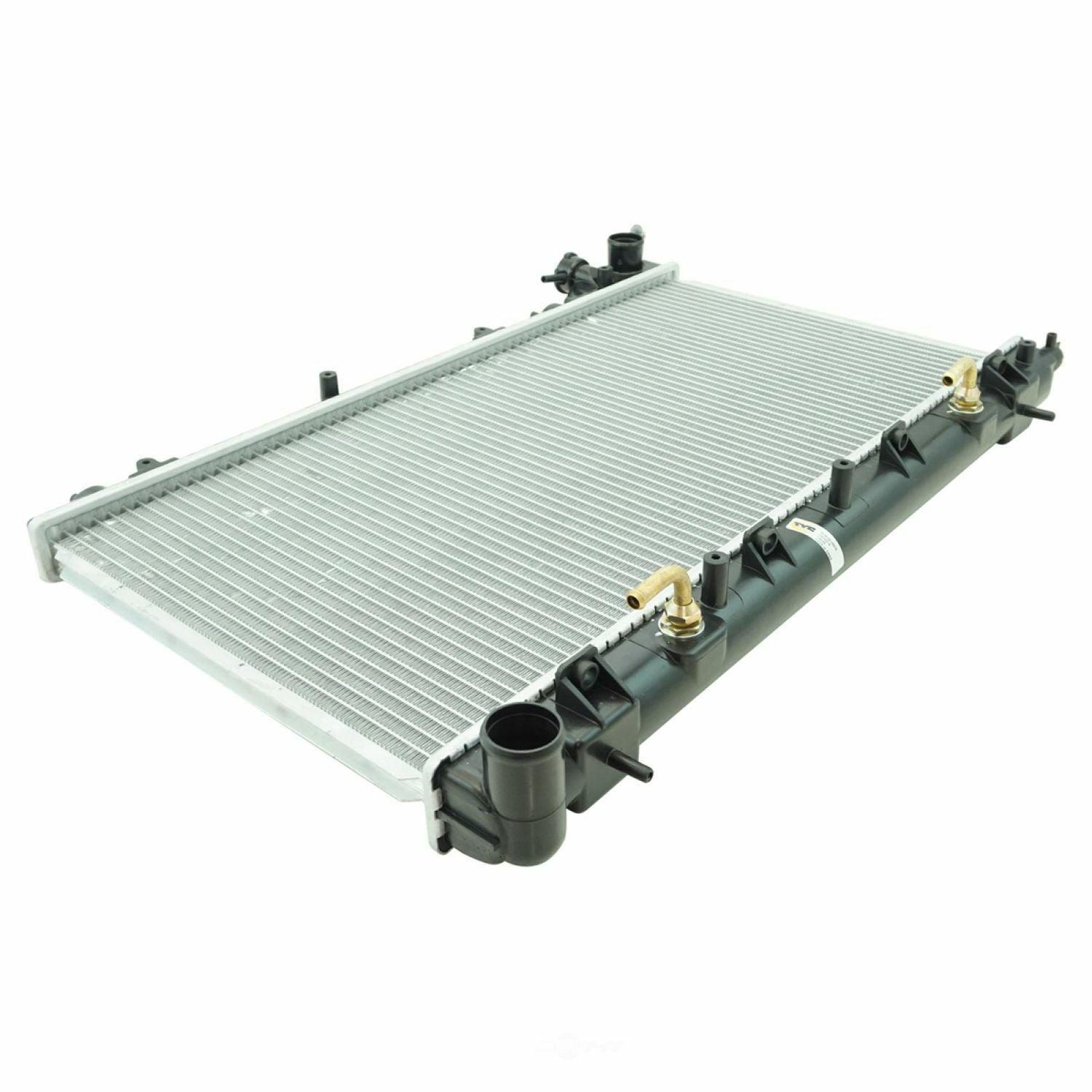 2006-2008 Subaru Forester Radiator , SU3010650. Tested for reliable performance.