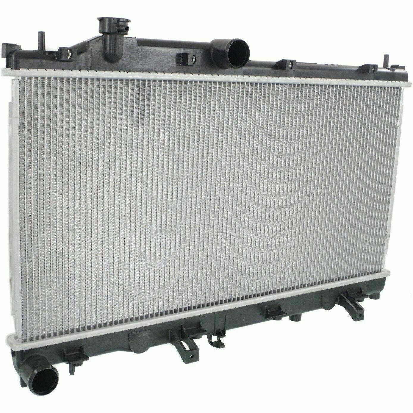 2014-2018 Subaru Forester Radiator , SU3010658. Direct fit for easy installation.