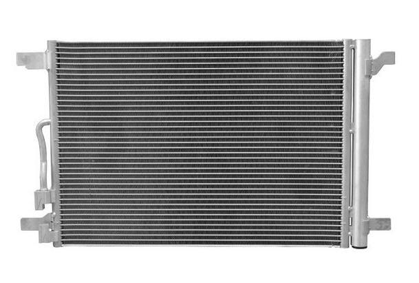 2015-2019 Subaru Legacy Radiator , SU3010662. OEM-quality exterior component.