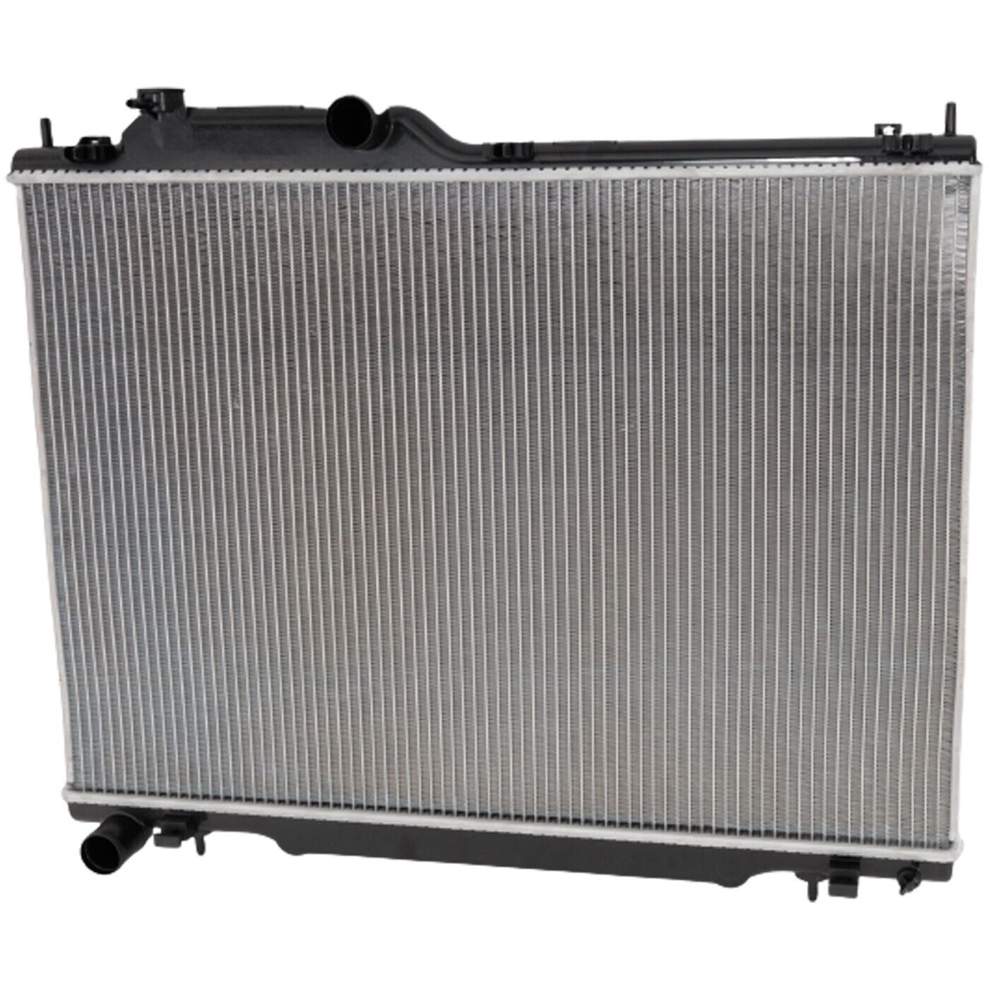2019-2023 Subaru Ascent Radiator , SU3010668. Tested for reliable performance.