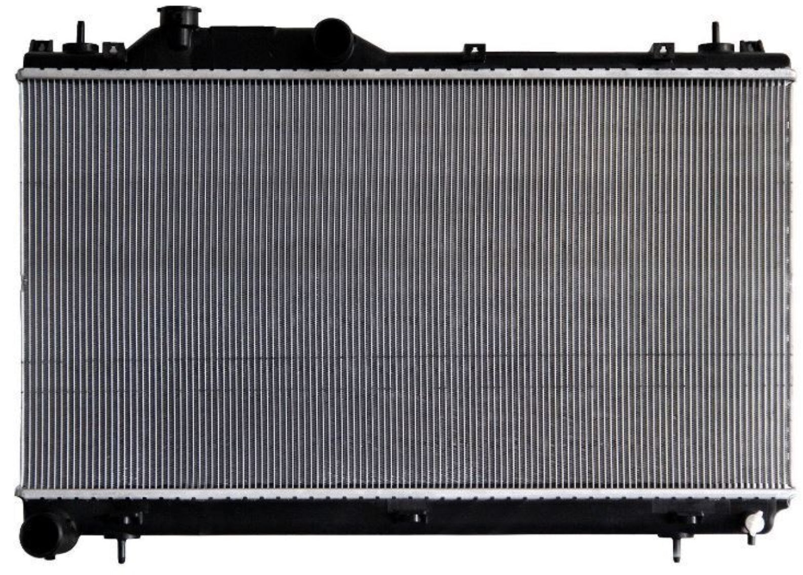 2020-2023 Subaru Legacy Radiator , SU3010669. OEM-quality exterior component.