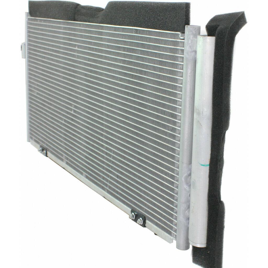 2008-2014 Subaru Impreza Condenser , SU3030131. Exact fit for vehicle restoration.