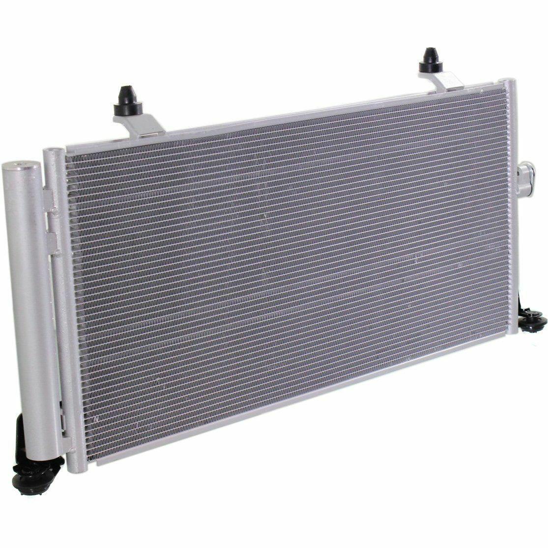 2010-2014 Subaru Outback Condenser , SU3030133. OEM-style replacement.