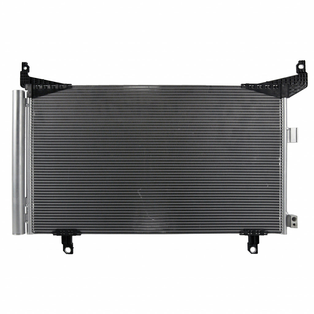 2019-2023 Subaru Forester Condenser , SU3030141. Durable and impact-resistant.
