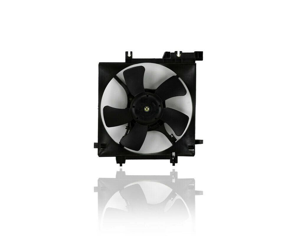 2005-2009 Subaru Legacy Radiator Fan Assy , SU3115122. Tested for reliable performance.
