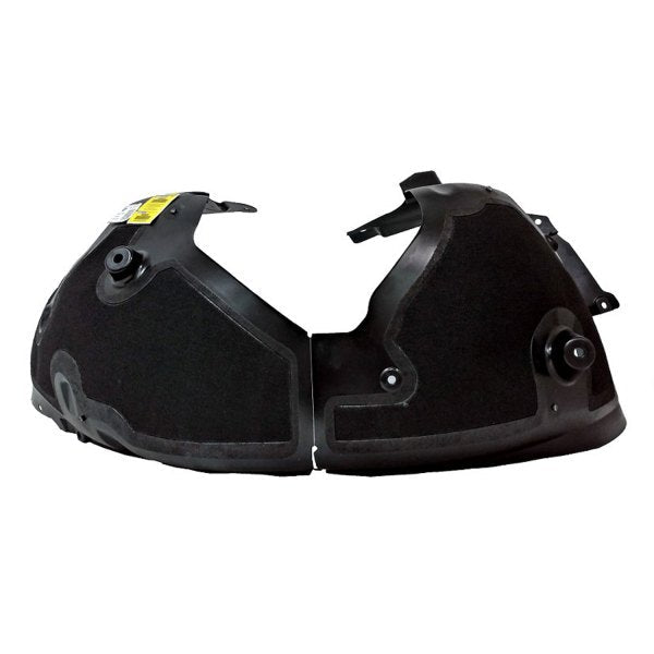 2018-2023 Tesla Tesla 3 Fender Liner Front Driver Side , TA1248100. High-strength and long-lasting.