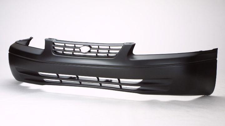 1997-1999 Toyota Camry Front Bumper Primed , TO1000187. Tested for reliable performance.