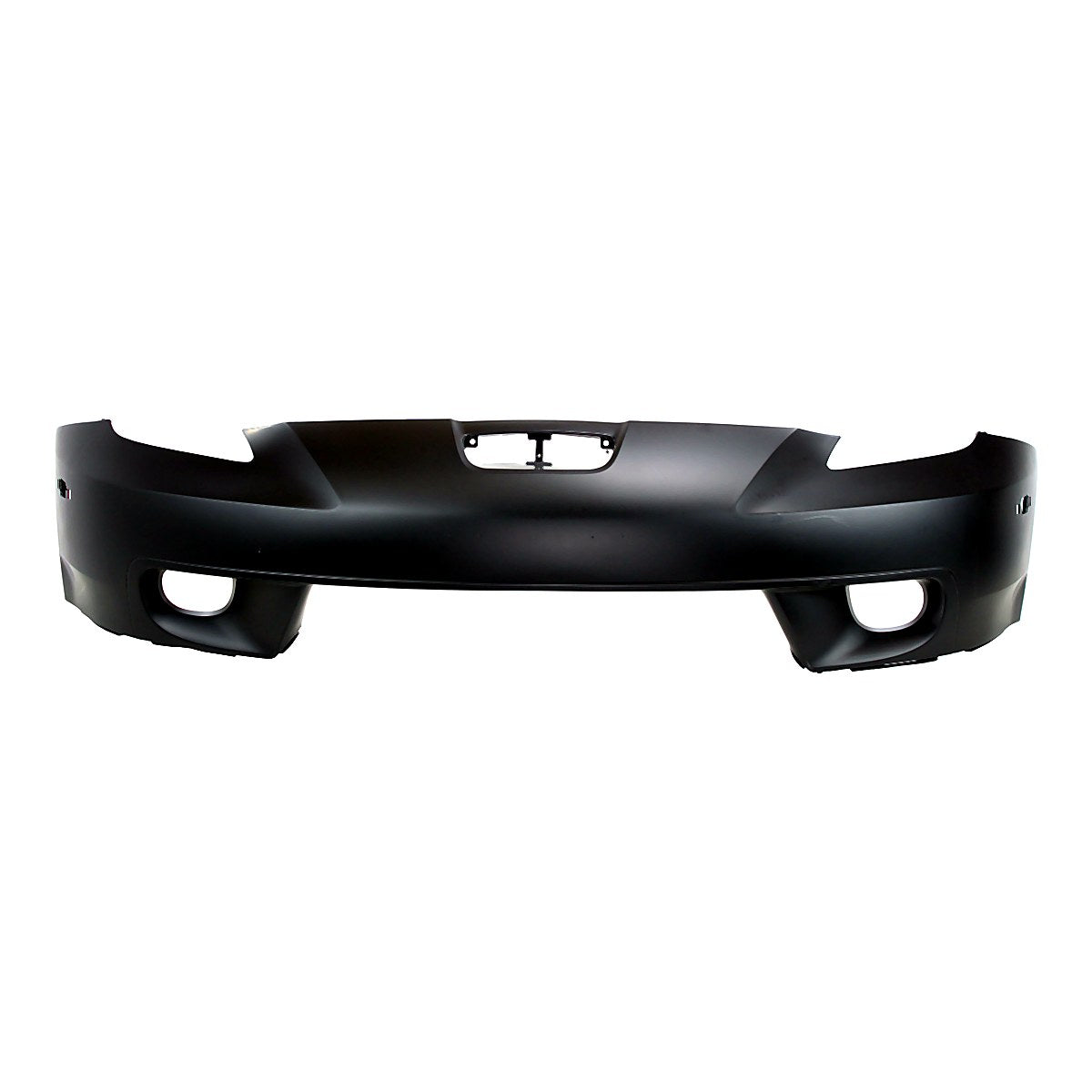 2000-2002 Toyota Celica Front Bumper Fr, to1000208. Front view.