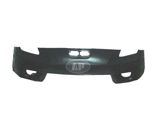 2000-2002 Toyota Celica Front Bumper Without Action Package , TO1000208. Made with quality materials.