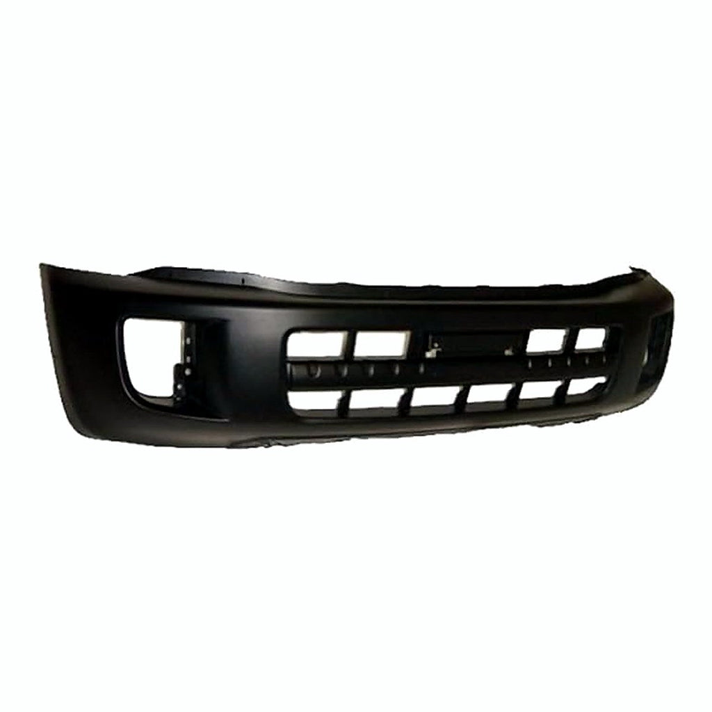 2001-2003 Toyota Rav4 Front Bumper Fr, to1000221. Front view.