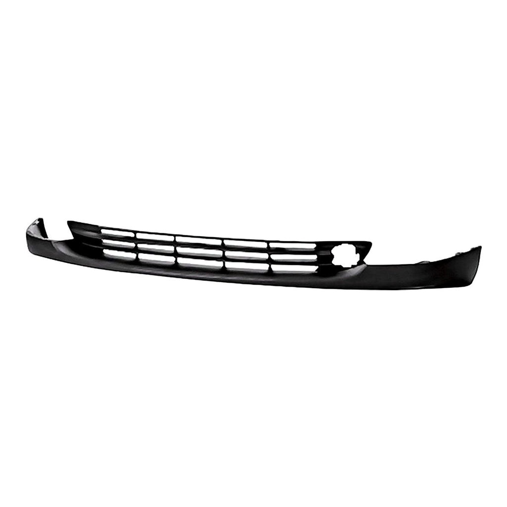 2000-2002 Toyota Echo Front Lower Bumper Lower, to1000227. Front view.