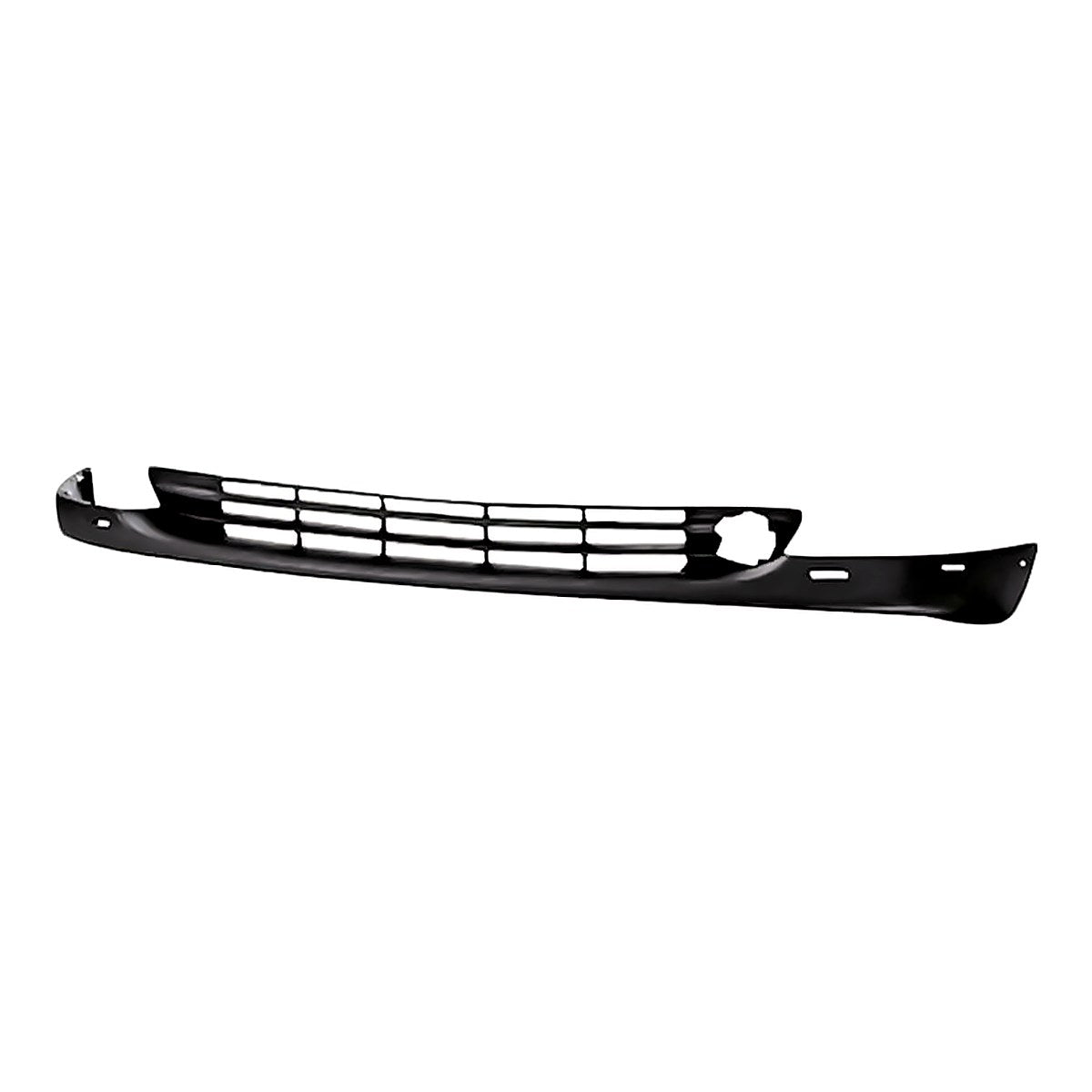 2000-2002 Toyota Echo Front Lower Bumper Lower, to1000228. Front view.